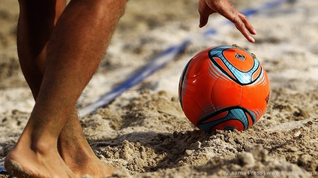 Watch live beach soccer streaming games online video by bet365 free today beach soccer 36 minutes play live stream football video free online