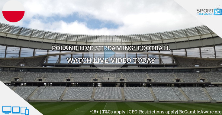 Polish Ekstraklasa football live streaming online free video (poland soccer)