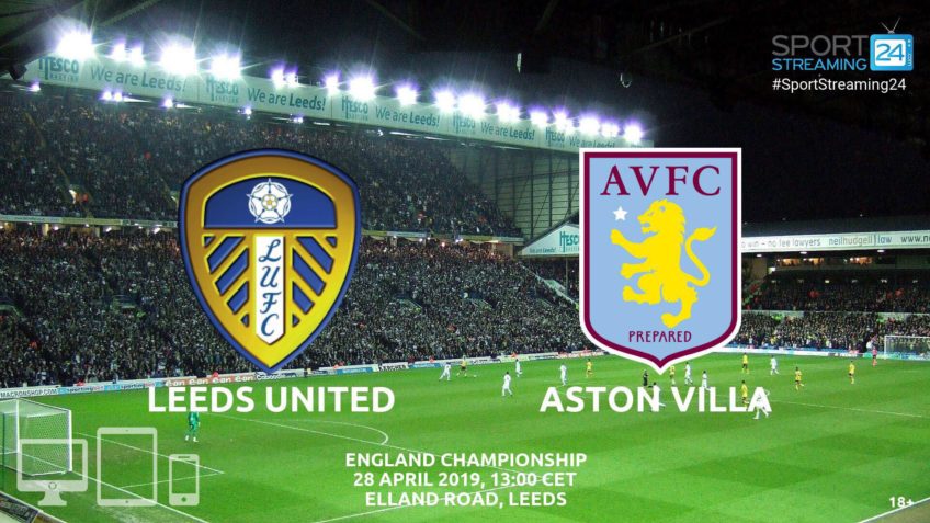leeds aston villa forest stream video streaming