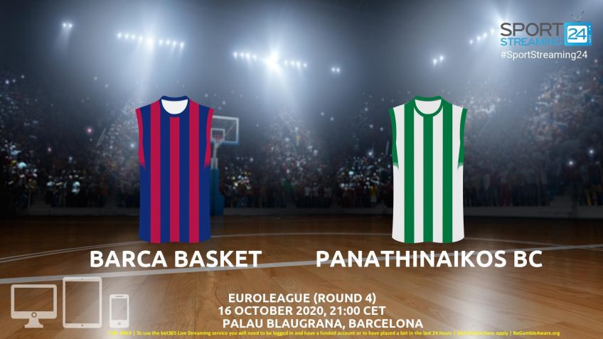 barcelona-panathinaikos-live-streaming-watch