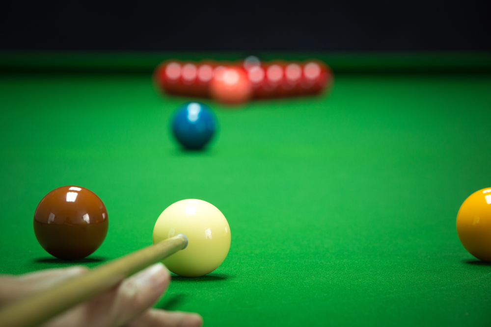 Snooker Live Streaming video online free (watch today)
