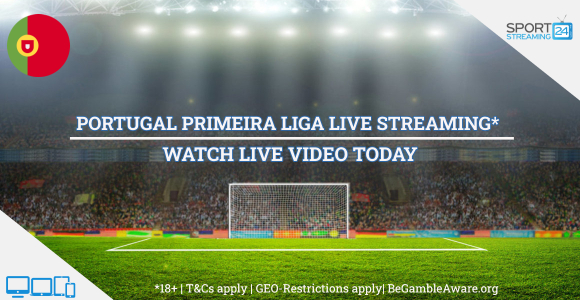 Portuguese Primeira Liga football live streaming online free video (Watch Portugal soccer)