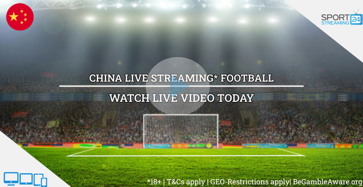 Chinese Super League football live streaming online free video (china soccer)