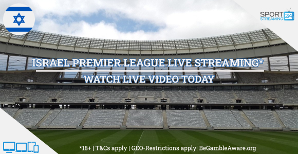 Israel Ligat Ha'al football live streaming online free video  (watch israel soccer)
