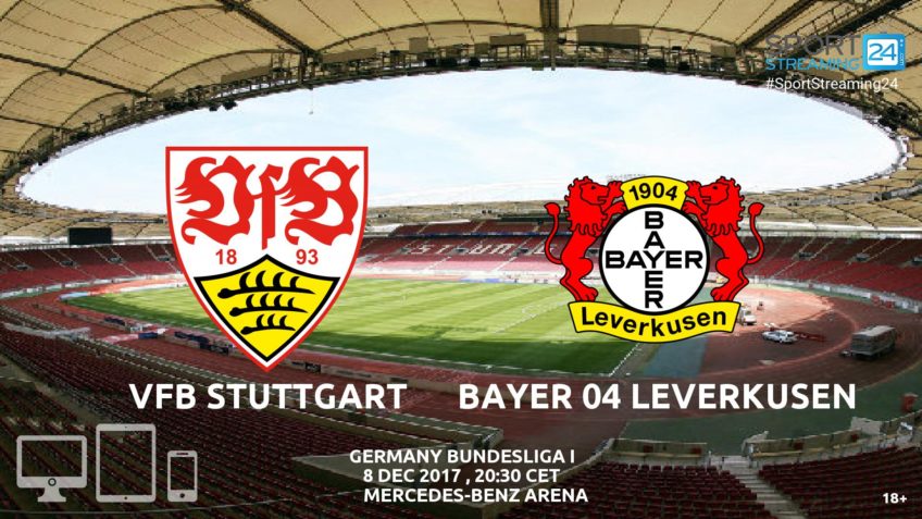 watch stutgart bayern leverkusen live stream
