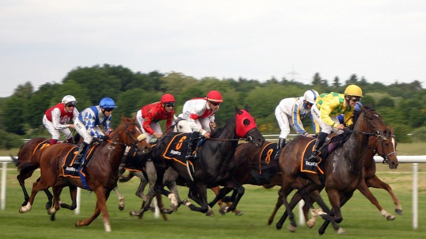 watch ascot live streaming video bet365