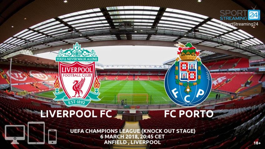 liverpool porto betting odds and tips match review