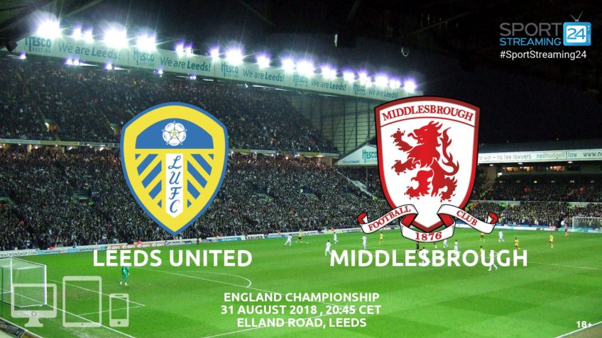 leeds middlesbrough live stream video free bet365