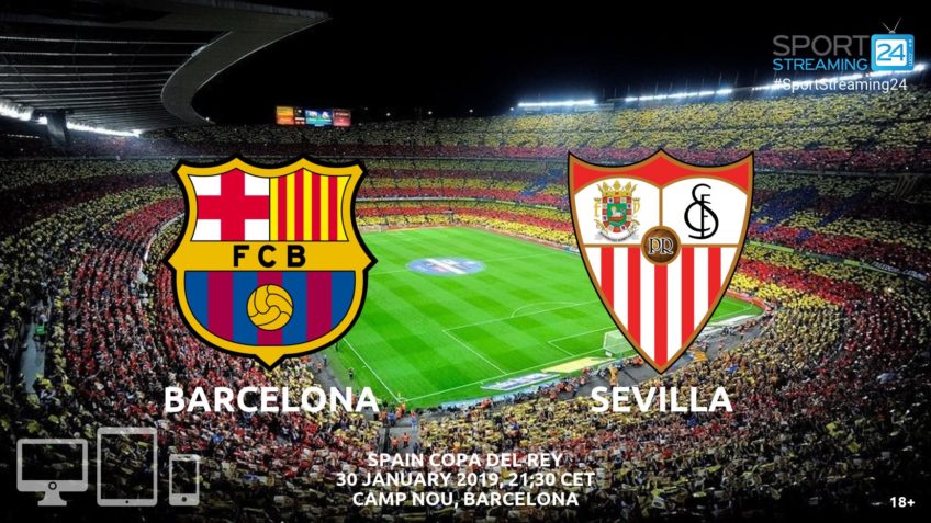 barcelona sevilla live streaming video bet365