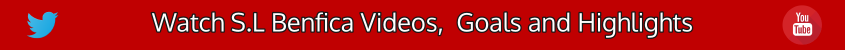 benfica football videos highlights hd