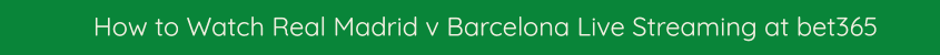 real barca live stream