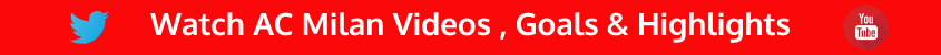milan goals football highlights video hd