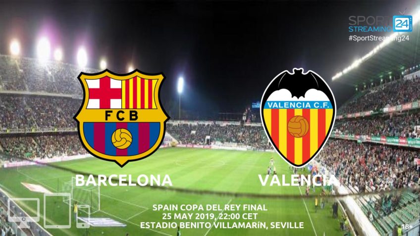 barcelona valencia live stream betting odds