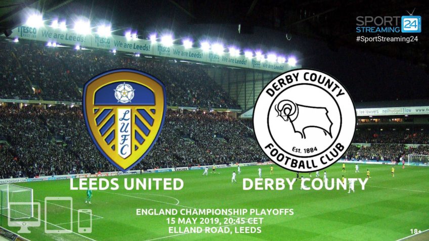 leeds derby live stream betting odds