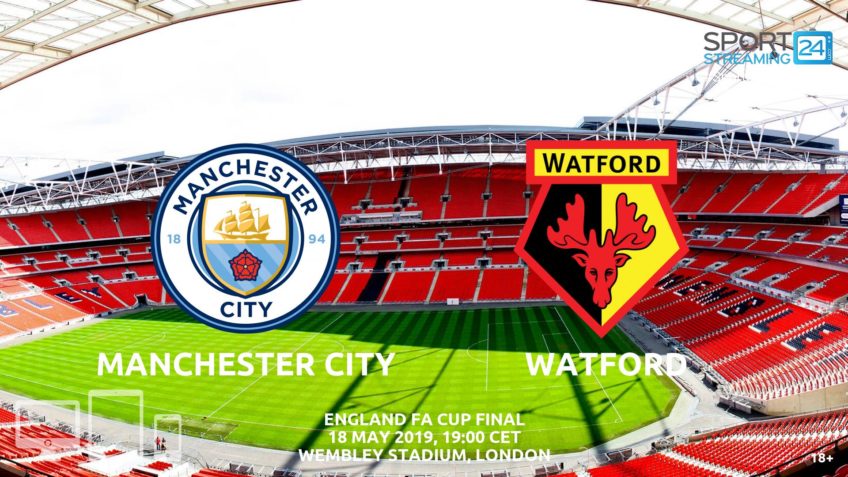 manchester city watford live stream betting odds