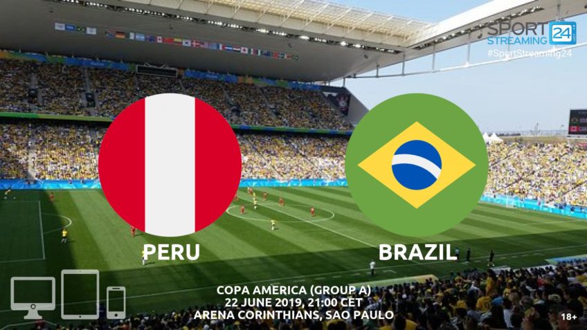 peru brazil live stream betting odds