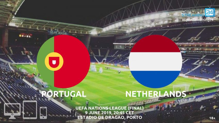 portugal netherlands live stream betting odds