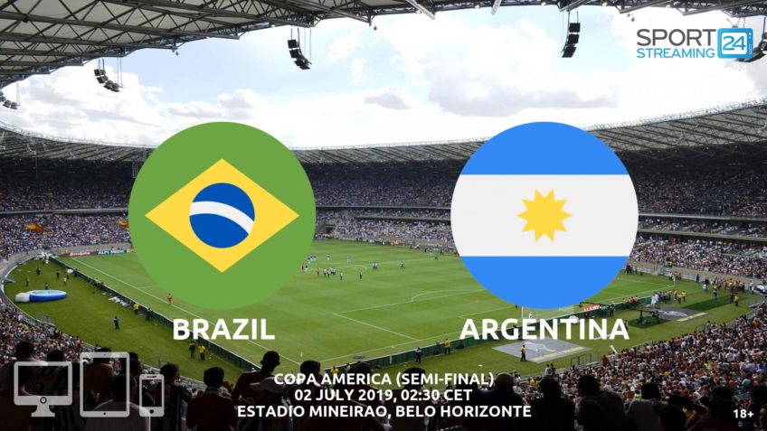 brazil argentina live stream betting odds