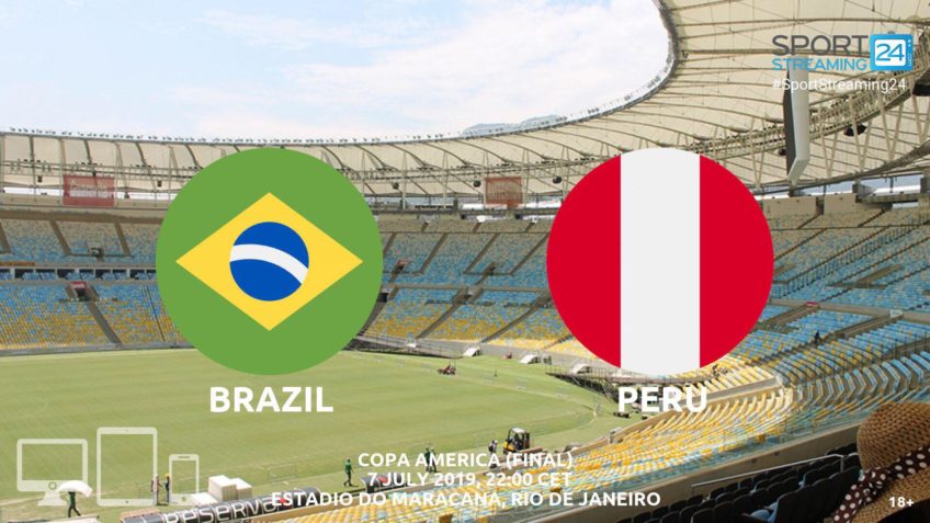 brazil peru live stream betting odds