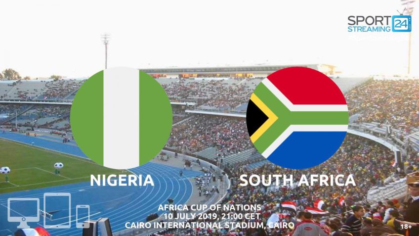 nigeria south africa live stream betting odds