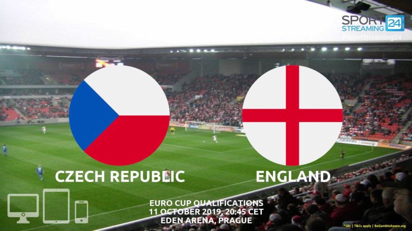 czech republic england live stream betting odds