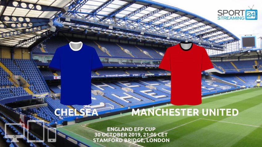 chelsea manchester united live stream betting odds
