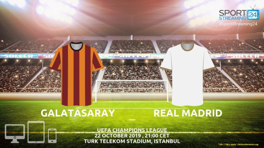 galatasaray-real madrid-live-stream-betting-odds