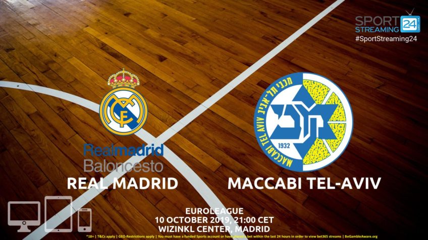 real-madrid-maccabi-telaviv-live-stream-euroleague