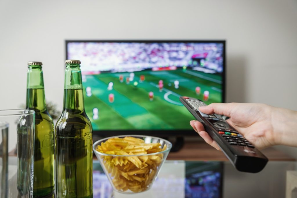 Thumbnail image for Streaming and the Changing Face of Football