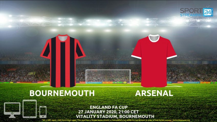 bournemouth-arsenal-live-stream-fa-cup-free-video