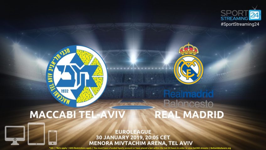 macabi-tel-aviv-real-madrid-live-stream-euroleague-free-video