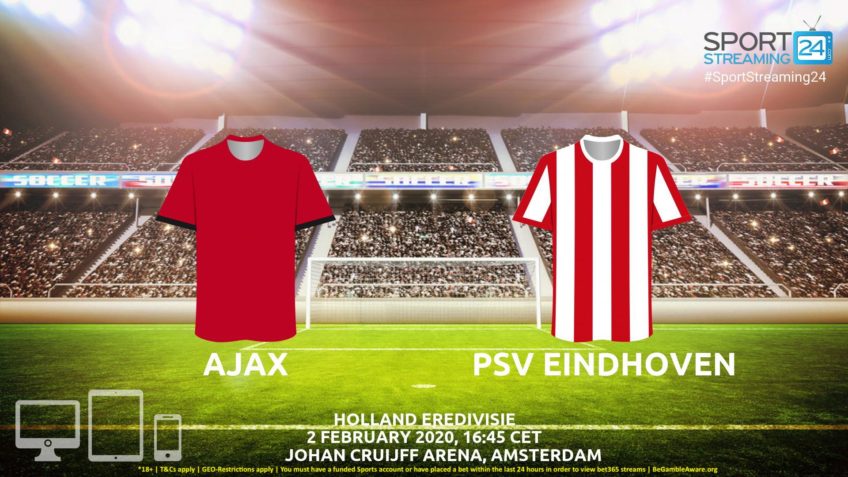 ajax-psv-eindhoven-live-stream-eredivisie-free-video