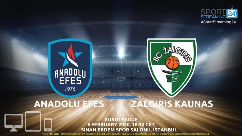 anadolou-efes-zalgiris-kaunas-live-stream-euroleague-basketball-video