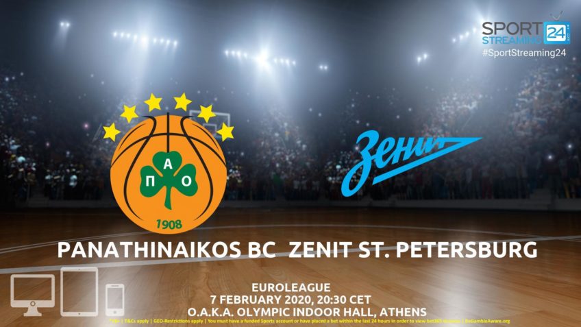 panathinaikos-zenit-live-stream-euroleague-basketball-free-video