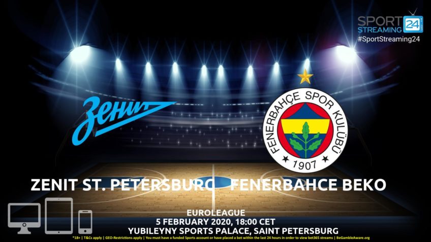 zenit-fenerbahce-live-stream-euroleague-basketball-free-video