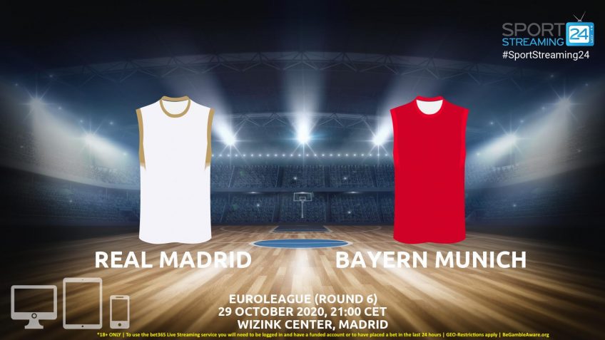 real-madrid-bayern-munich-live-stream-euroleague-watch