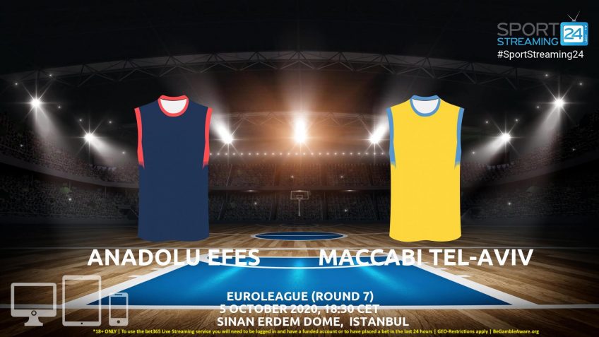 anadolou-efes-macabi-telaviv-live-streaming-euroleague