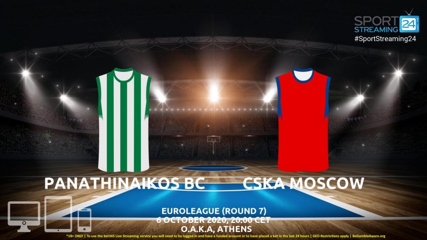 panathinaikos-cska-moscow-live-streaming-euroleague