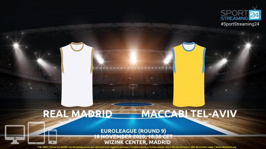 real-madrid-macabi-live-streaming-basketball