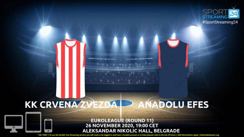 red-star-efes-live-streaming-euroleague