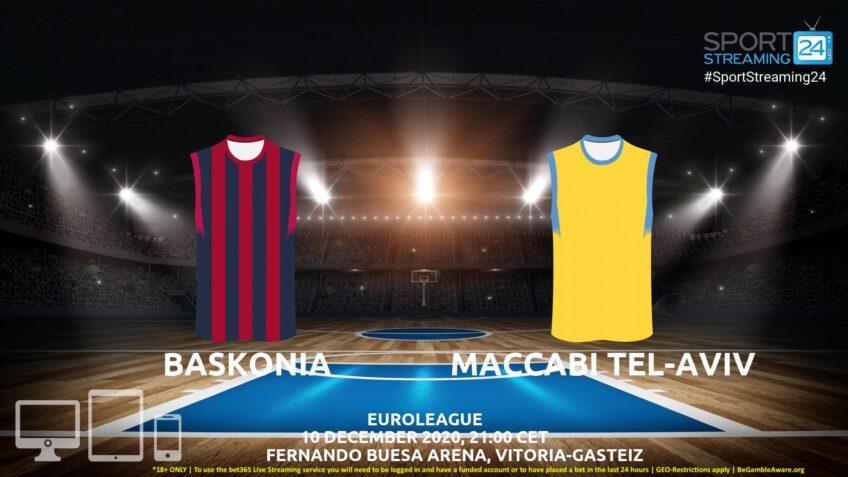 baskonia-maccabi-live-streaming-euroleague