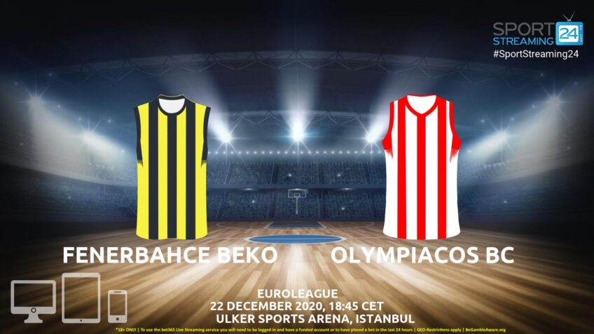 fenerbache-olympiacos-live-stream-online