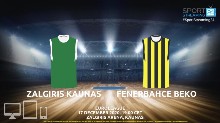 zalgiris-kaunas-feberbache-live-stream-online