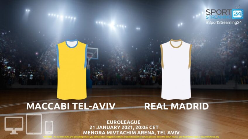 maccabi-real-madrid-live-stream-watch