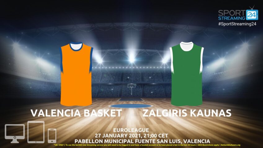 valencia-zalgiris-live-stream-watch