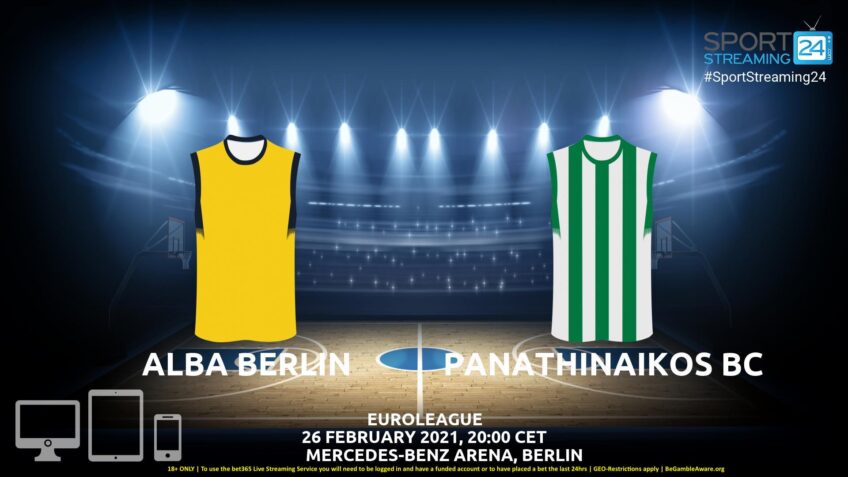 alba-berlin-panathinaikos-live-stream