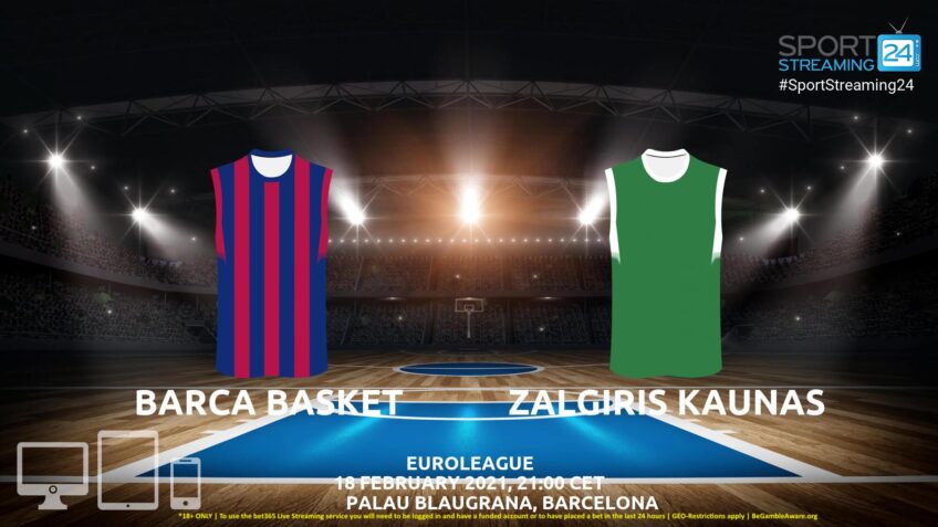 barcelona-zalgiris-live-stream-euroleague