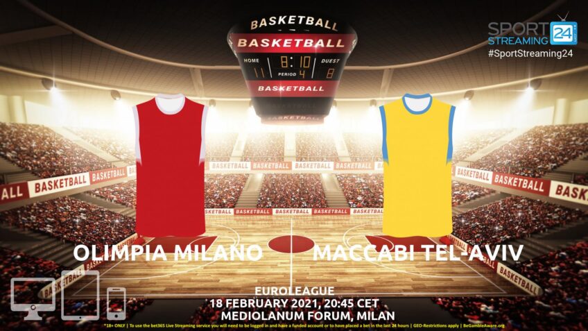 milano-maccabi-live-stream-euroleague