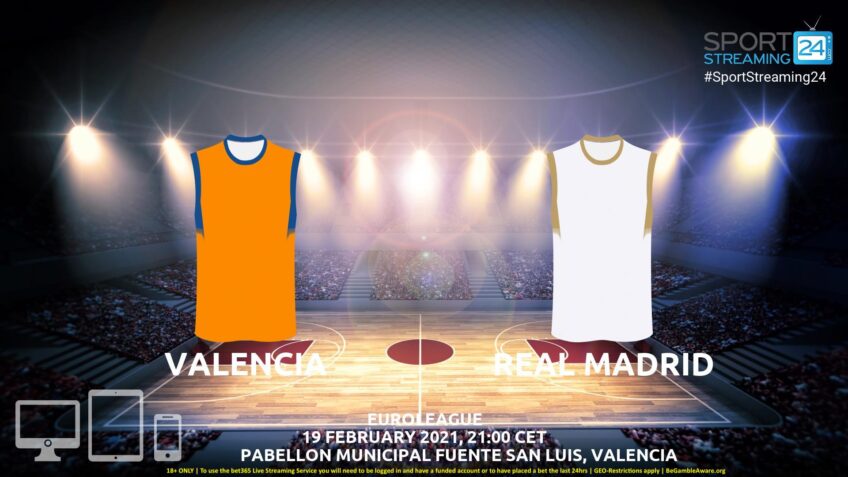valencia-real-madrid-live-streaming-euroleague
