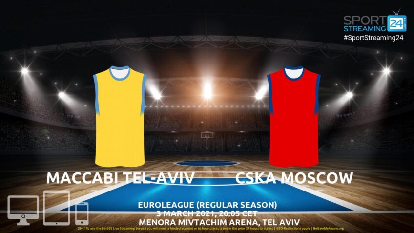 Euroleague Live Stream